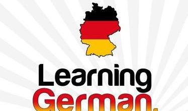 tips to learn german language
