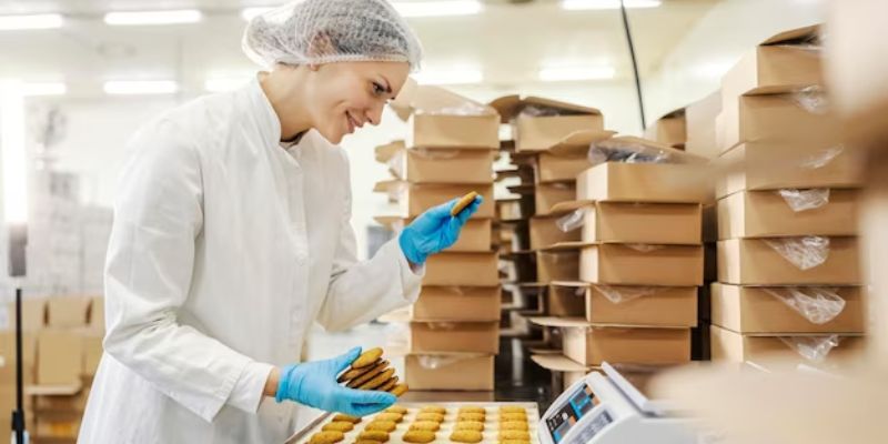 Ensuring Safety Through Advanced Product Packaging