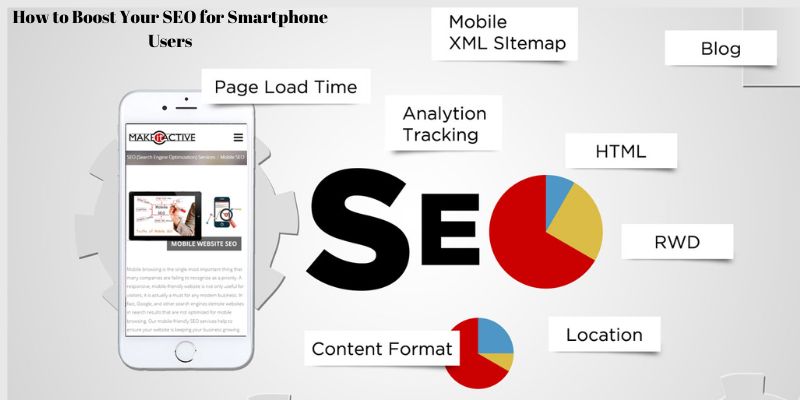 How to Boost Your SEO for Smartphone Users