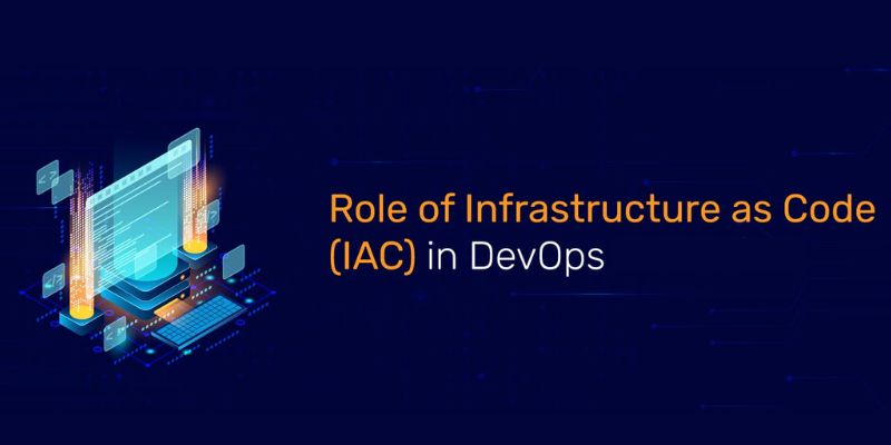 Role of Infrastructure as Code in DevOps