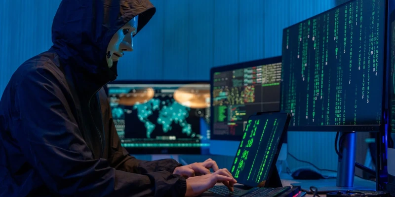 How does ethical hacking support organizational risk management? 